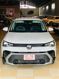 فولكسفاغن تاوس